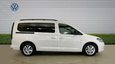 Volkswagen Caddy Maxi 2.0 TDI 122 Life 5dr DSG Diesel Estate